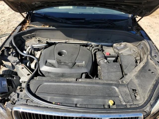 Volvo Xc90 2.0L 4 All wheel drive - изображение 5