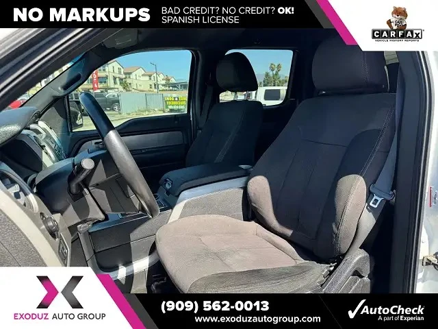 Ford F150 RAPTOR * * CARFAX * * АВТО КРЕДИТ * *  - изображение 9