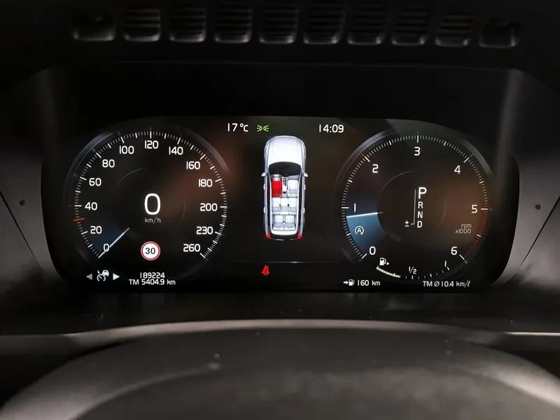 Volvo Xc90 2Nd Generation D5 Inscription, снимка 8 - Автомобили и джипове - 55089864