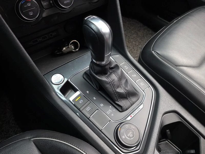 VW Tiguan 2.0 TDI 4Motion Prestige| 150к.с.| ВКЛ.ТЕХНОТЕСТ, снимка 9 - Автомобили и джипове - 55616279