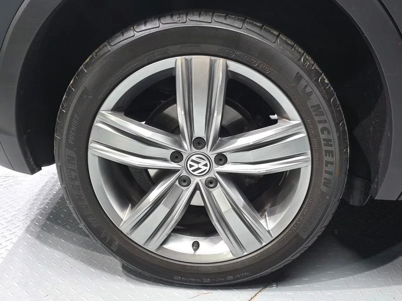 VW Tiguan 2.0 TDI 4Motion Prestige| 150к.с.| ВКЛ.ТЕХНОТЕСТ, снимка 5 - Автомобили и джипове - 55616279