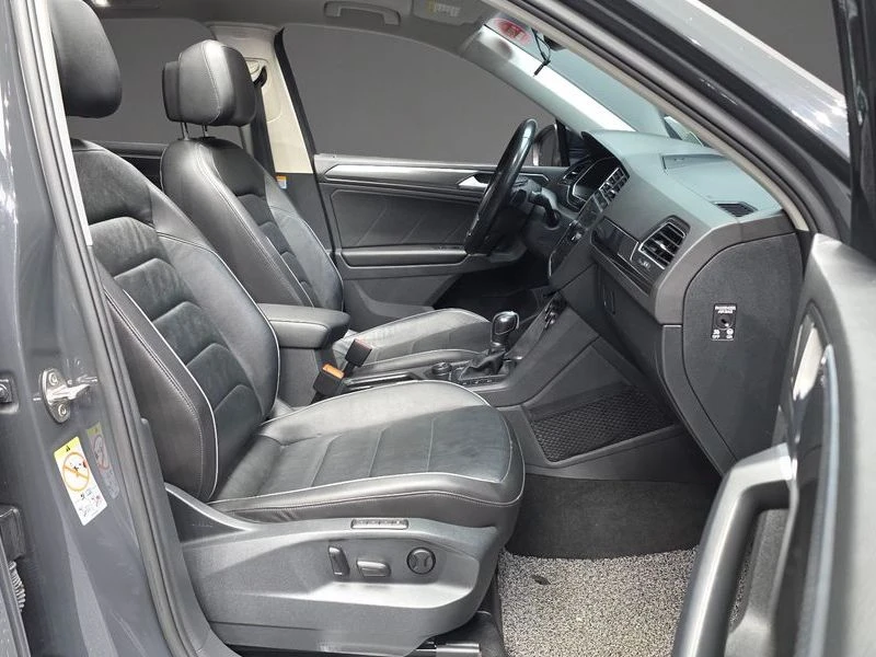 VW Tiguan 2.0 TDI 4Motion Prestige| 150к.с.| ВКЛ.ТЕХНОТЕСТ, снимка 11 - Автомобили и джипове - 55616279