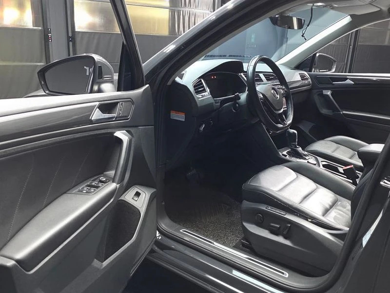 VW Tiguan 2.0 TDI 4Motion Prestige| 150к.с.| ВКЛ.ТЕХНОТЕСТ, снимка 10 - Автомобили и джипове - 55616279
