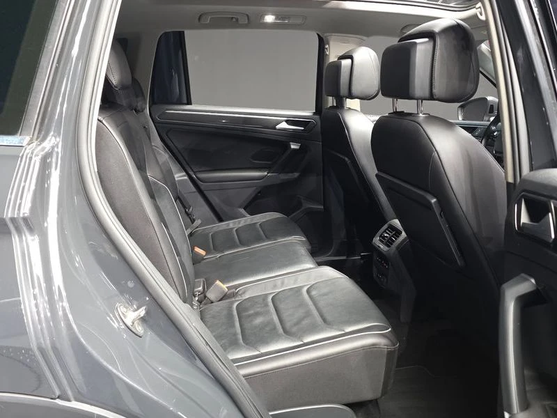 VW Tiguan 2.0 TDI 4Motion Prestige| 150к.с.| ВКЛ.ТЕХНОТЕСТ, снимка 12 - Автомобили и джипове - 55616279