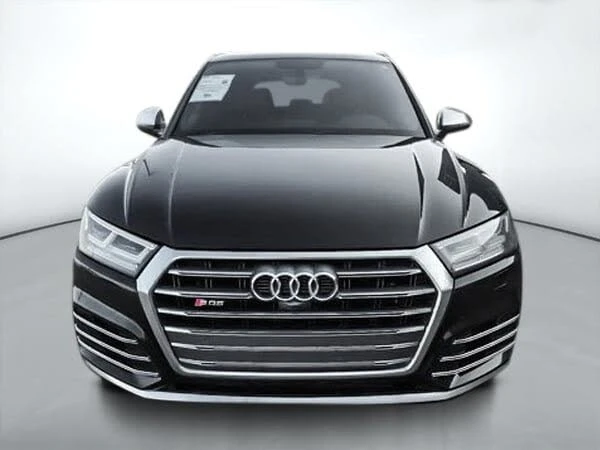 Audi SQ5 Prestige Quattro* BANG & OLUFSEN* DISTRONIC* , снимка 2 - Автомобили и джипове - 55618850