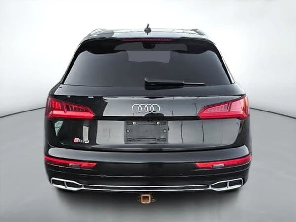 Audi SQ5 Prestige Quattro* BANG & OLUFSEN* DISTRONIC* , снимка 6 - Автомобили и джипове - 55618850