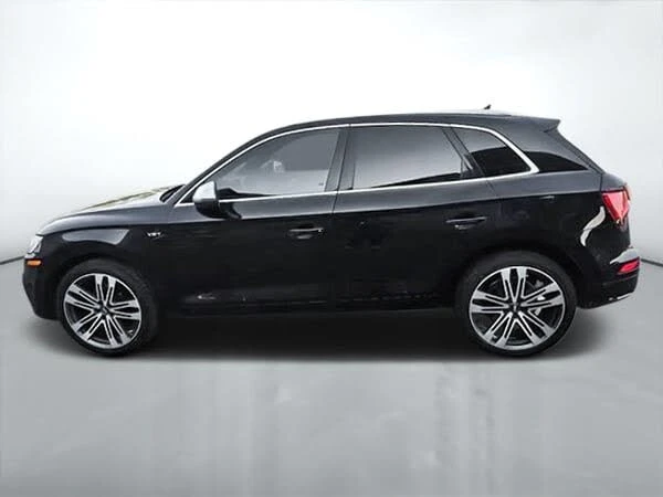 Audi SQ5 Prestige Quattro* BANG & OLUFSEN* DISTRONIC* , снимка 8 - Автомобили и джипове - 55618850