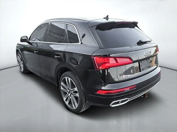 Audi SQ5 Prestige Quattro* BANG & OLUFSEN* DISTRONIC* , снимка 7 - Автомобили и джипове - 55618850
