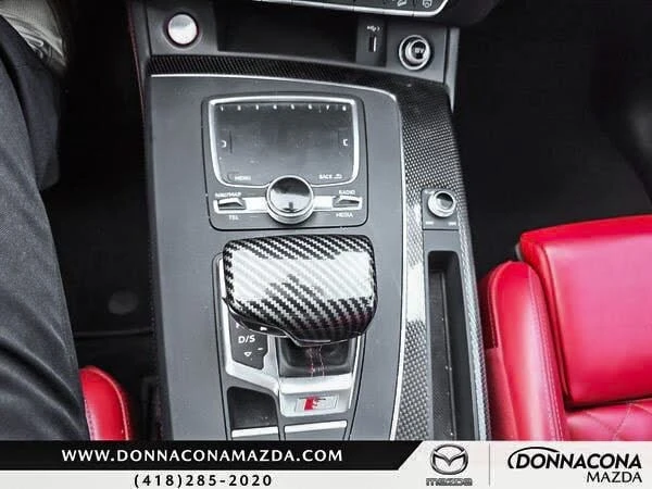 Audi SQ5 Prestige Quattro* BANG & OLUFSEN* DISTRONIC* , снимка 14 - Автомобили и джипове - 55618850