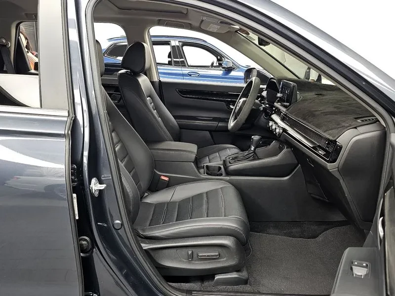 Honda Cr-v 1.5 EX-L  2WD | Mobile.bg � ����������� 11