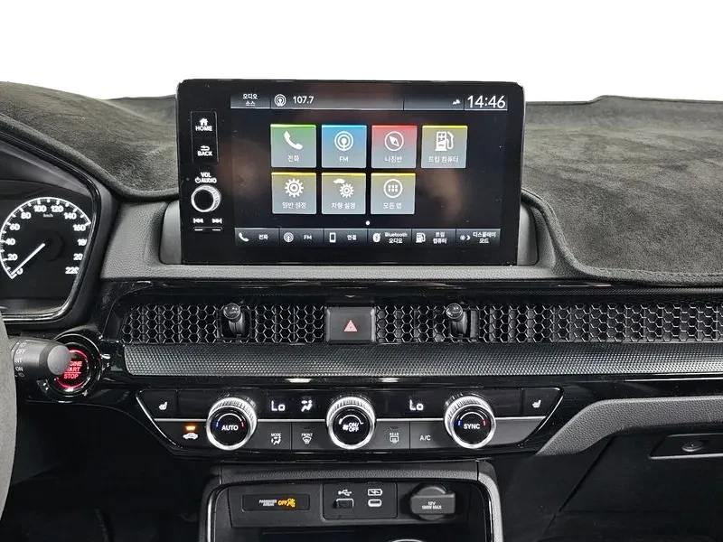Honda Cr-v 1.5 EX-L  2WD | Mobile.bg � ����������� 14