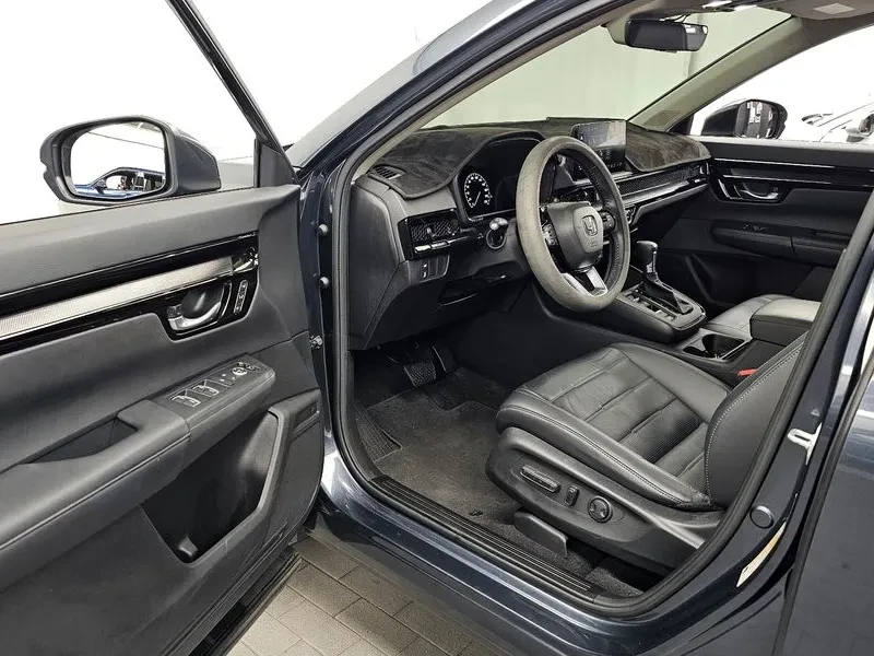 Honda Cr-v 1.5 EX-L  2WD | Mobile.bg � ����������� 10