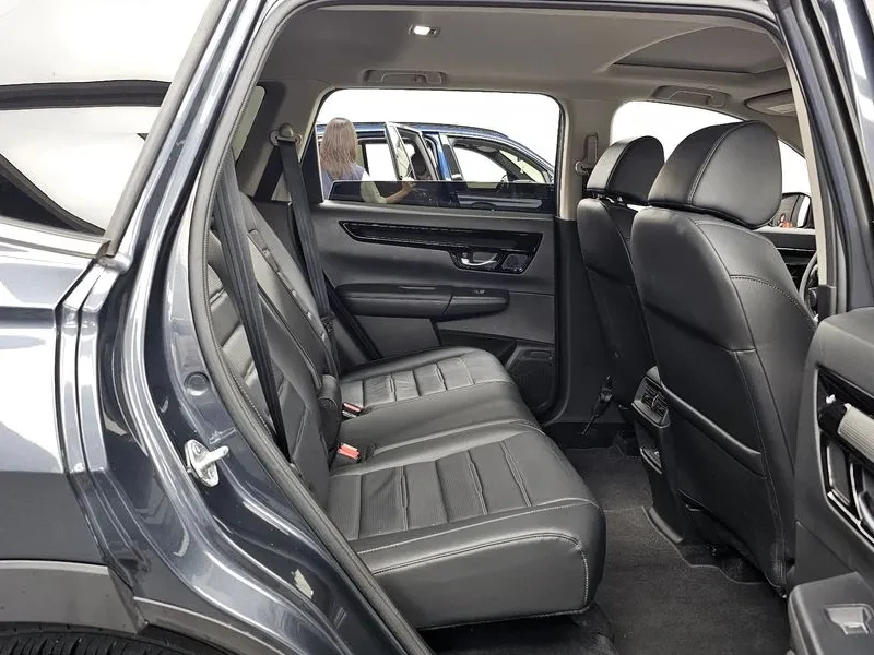Honda Cr-v 1.5 EX-L  2WD | Mobile.bg � ����������� 12