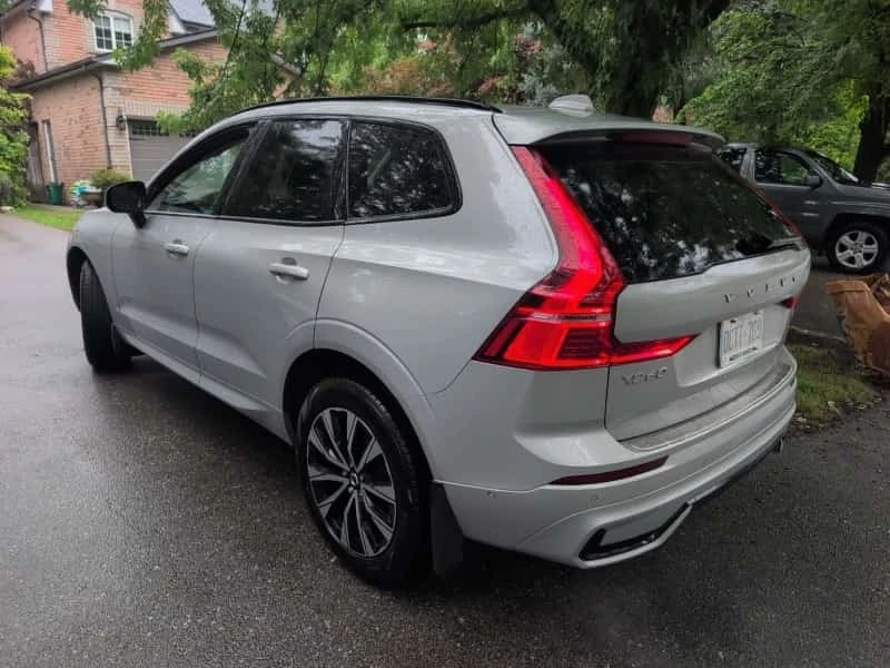 Volvo XC60 * Plus Dark Theme * CARFAX * ��� ������������ | Mobile.bg � ����������� 9