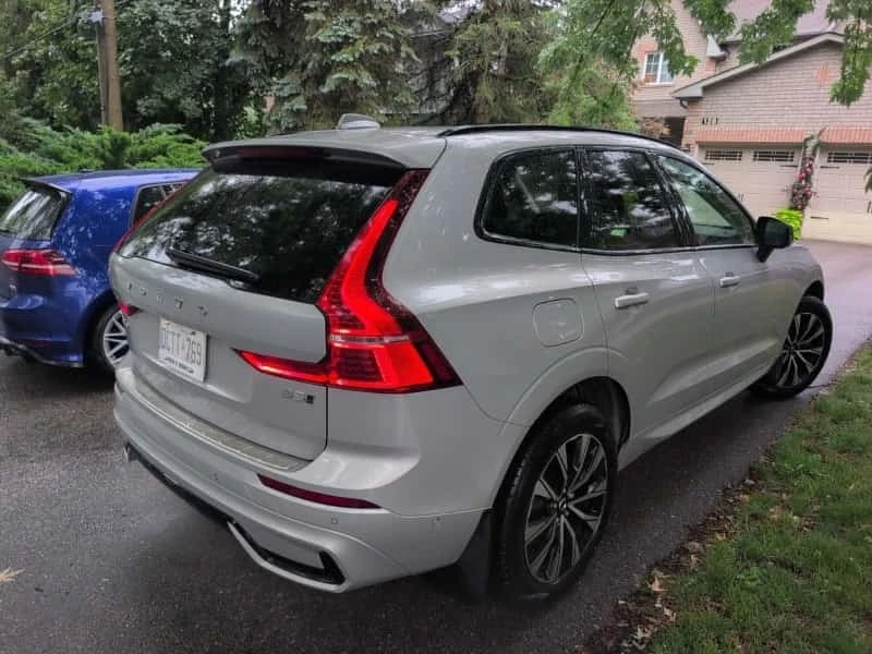 Volvo XC60 * Plus Dark Theme * CARFAX * ��� ������������ | Mobile.bg � ����������� 8