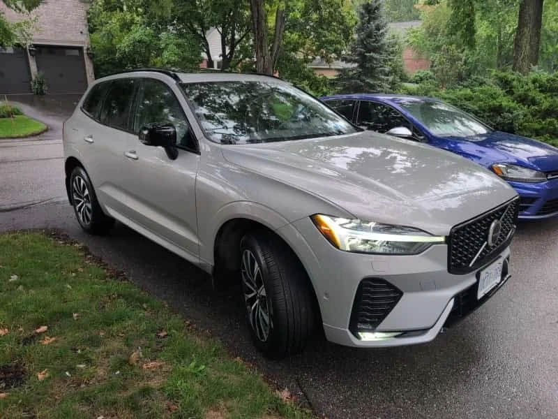Volvo XC60 * Plus Dark Theme * CARFAX * ��� ������������ | Mobile.bg � ����������� 5
