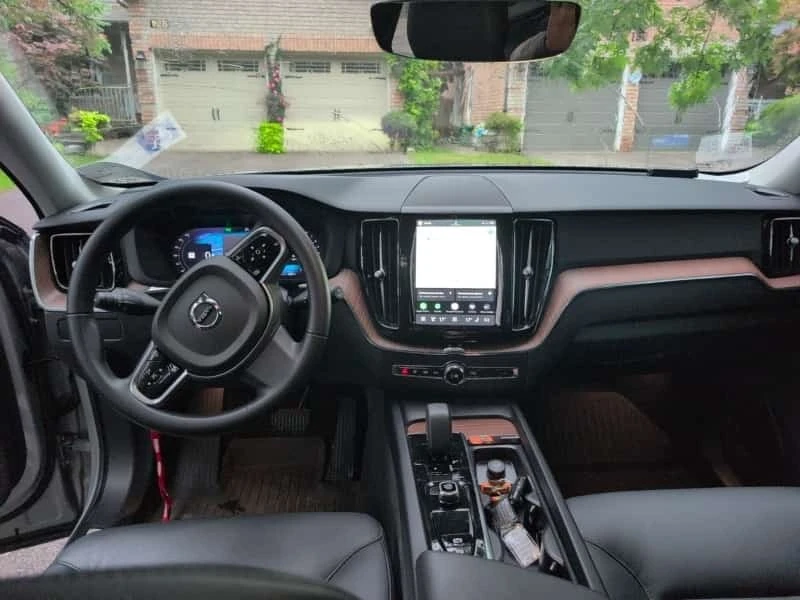 Volvo XC60 * Plus Dark Theme * CARFAX * ��� ������������ | Mobile.bg � ����������� 13