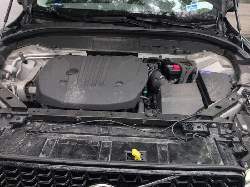 Volvo XC60 * Plus Dark Theme * CARFAX * ��� ������������ | Mobile.bg � ����������� 3