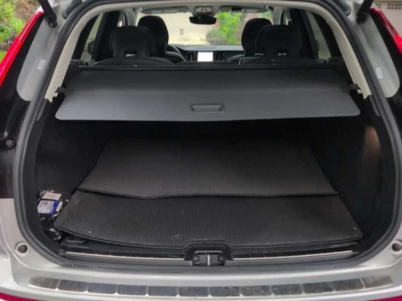 Volvo XC60 * Plus Dark Theme * CARFAX * ��� ������������ | Mobile.bg � ����������� 6