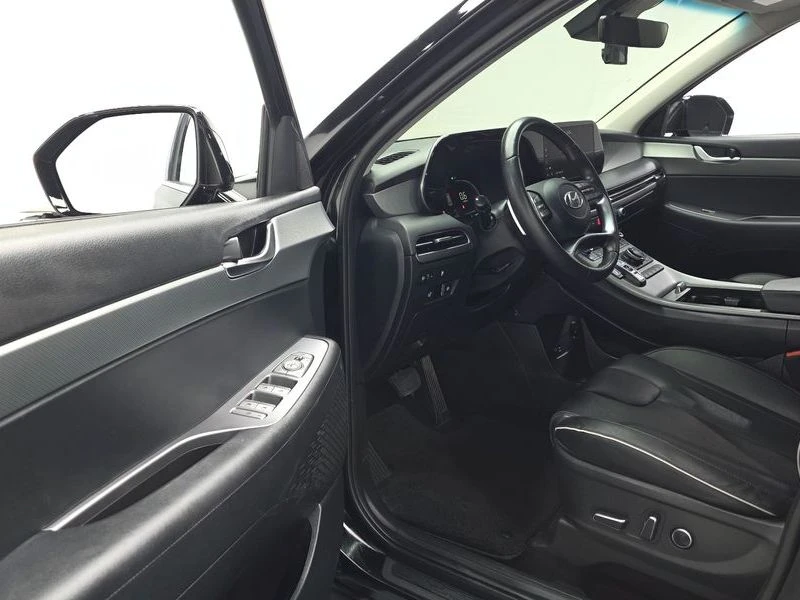 Hyundai Palisade g6dn, снимка 10 - Автомобили и джипове - 56705274
