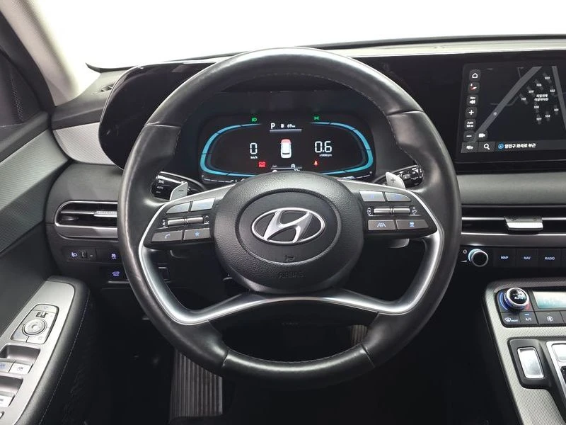 Hyundai Palisade g6dn, снимка 13 - Автомобили и джипове - 56705274