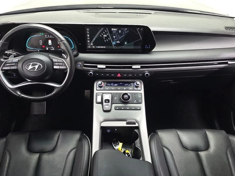 Hyundai Palisade g6dn, снимка 7 - Автомобили и джипове - 56705274