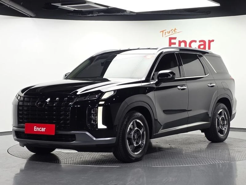 Hyundai Palisade g6dn