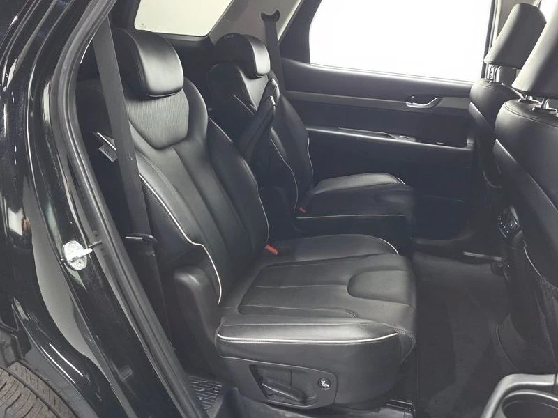 Hyundai Palisade g6dn, снимка 11 - Автомобили и джипове - 56705274