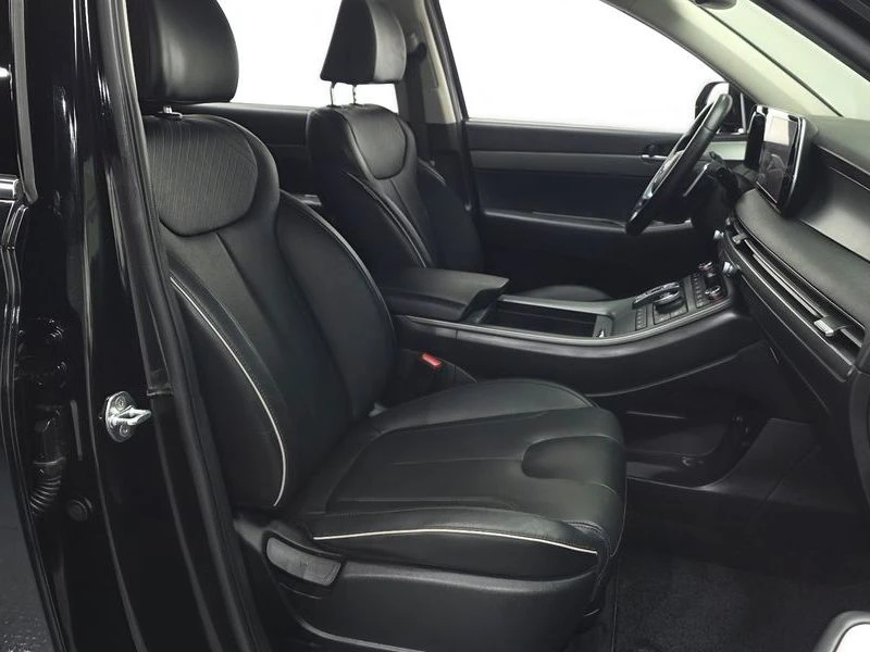 Hyundai Palisade g6dn, снимка 12 - Автомобили и джипове - 56705274