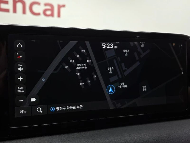Hyundai Palisade g6dn, снимка 15 - Автомобили и джипове - 56705274