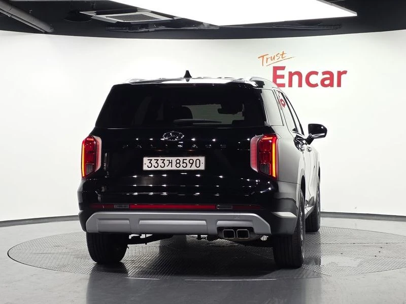 Hyundai Palisade g6dn, снимка 4 - Автомобили и джипове - 56705274