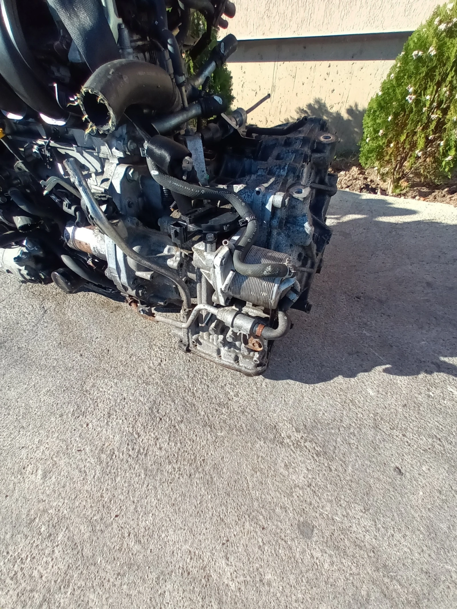 Nissan Qashqai 2.0I..ЧАСТИ | Mobile.bg — изображение 11