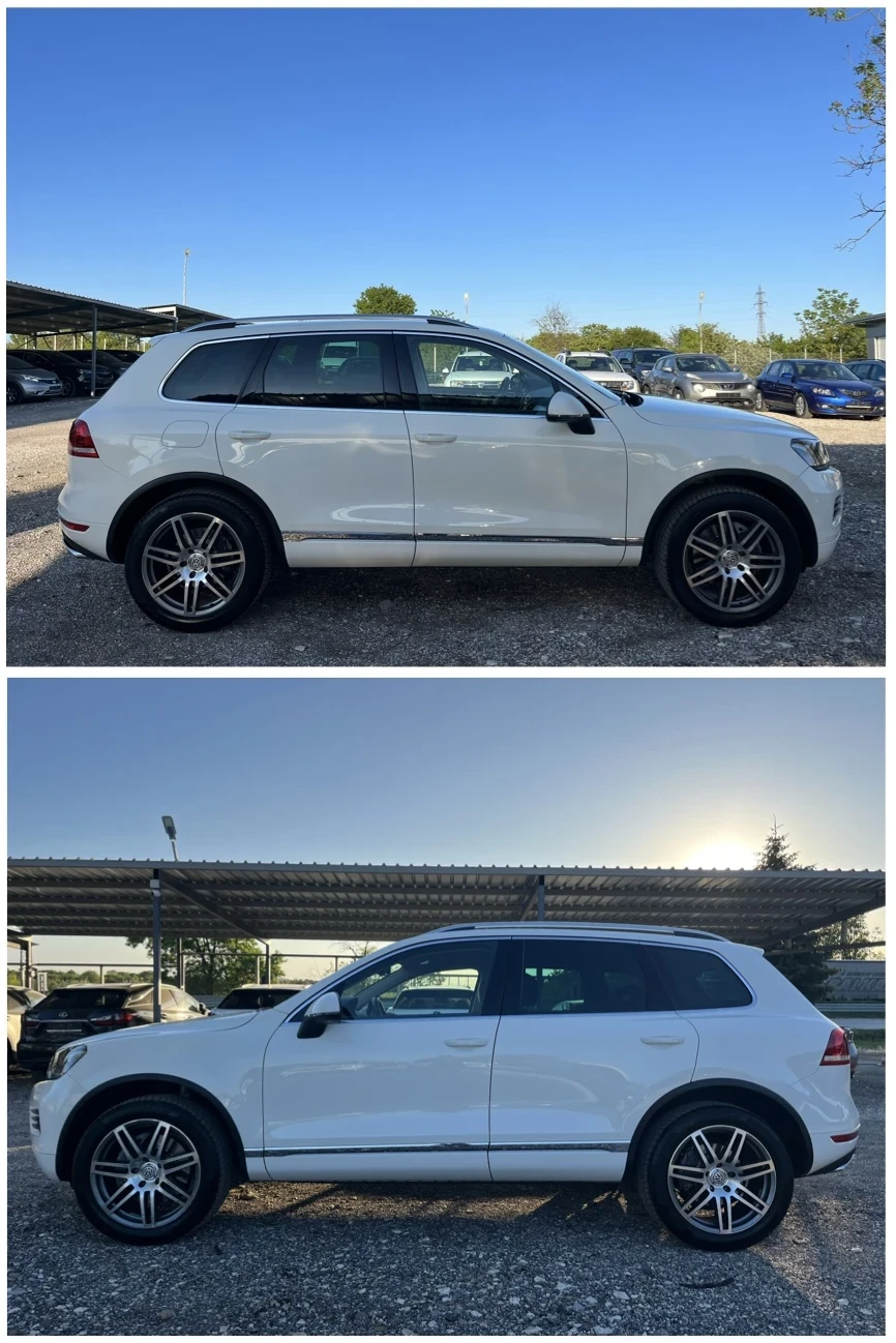 VW Touareg 4.2 TDI 340к.с./ KEYLESS / START-STOP / ПЕЧКА - изображение 5