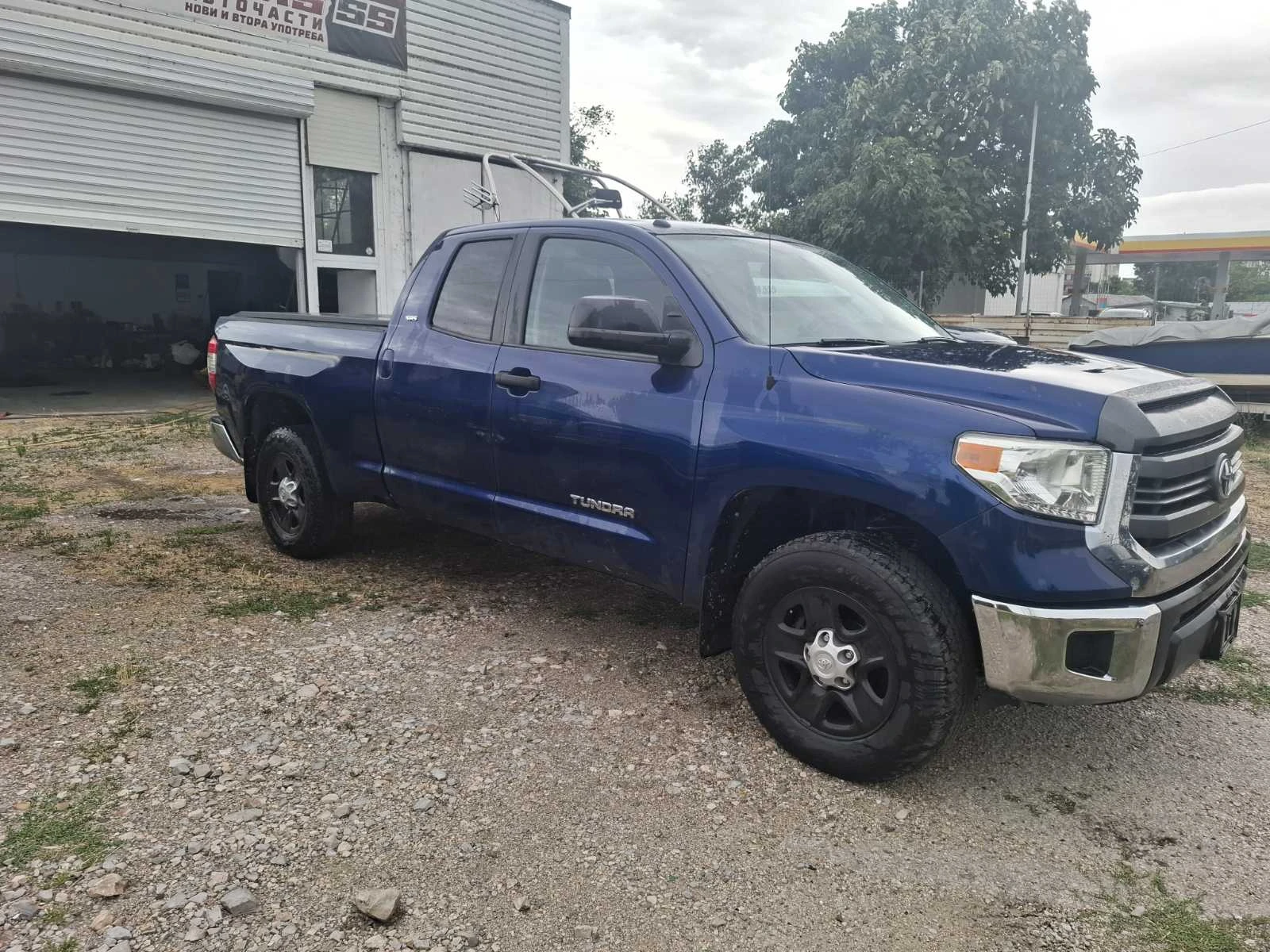Toyota Tundra  - изображение 3