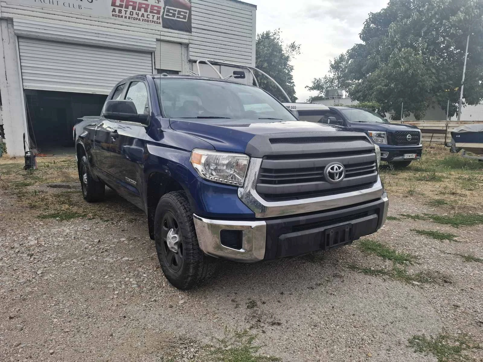 Toyota Tundra | Mobile.bg   1