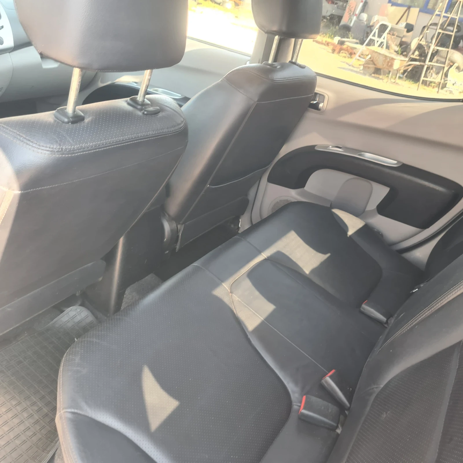 Mitsubishi L200  - изображение 8