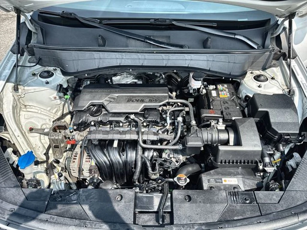 Hyundai Kona Essential 4X4* * CarPlay* *  | Mobile.bg   11