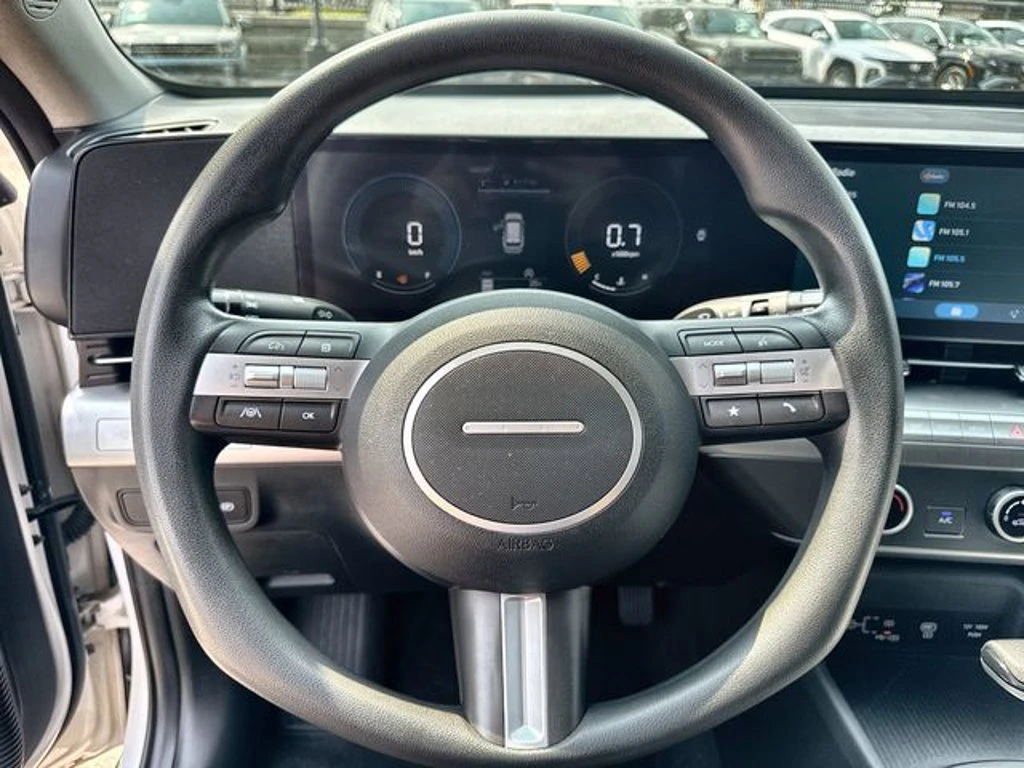 Hyundai Kona Essential 4X4* * CarPlay* *  | Mobile.bg   6