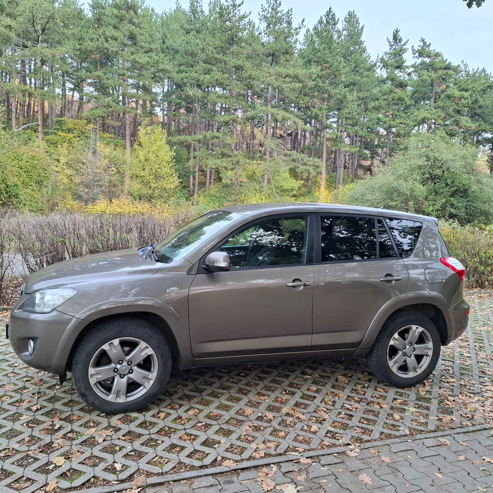 Toyota Rav4 Crossover | Mobile.bg   4