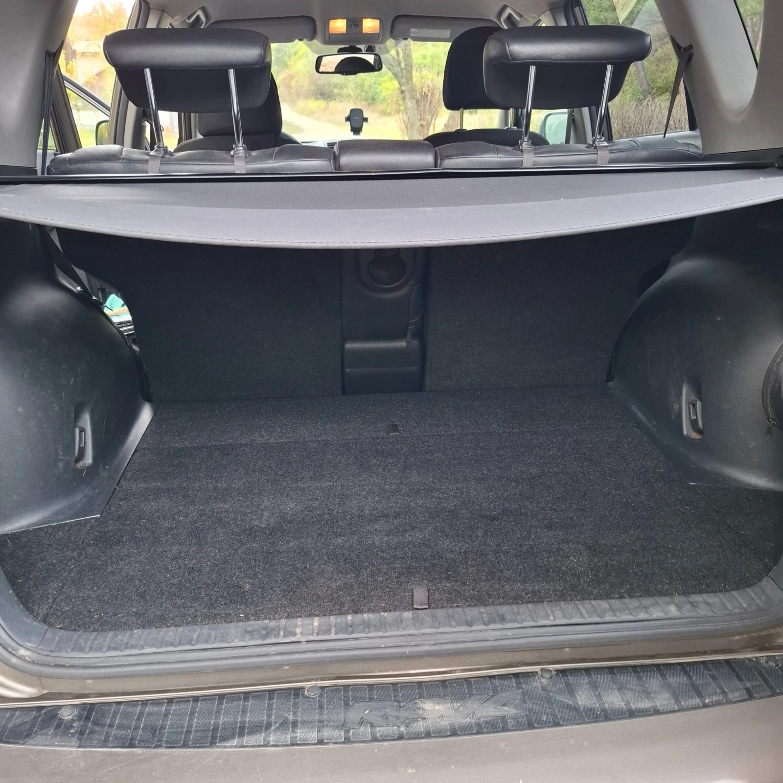 Toyota Rav4 Crossover | Mobile.bg   10