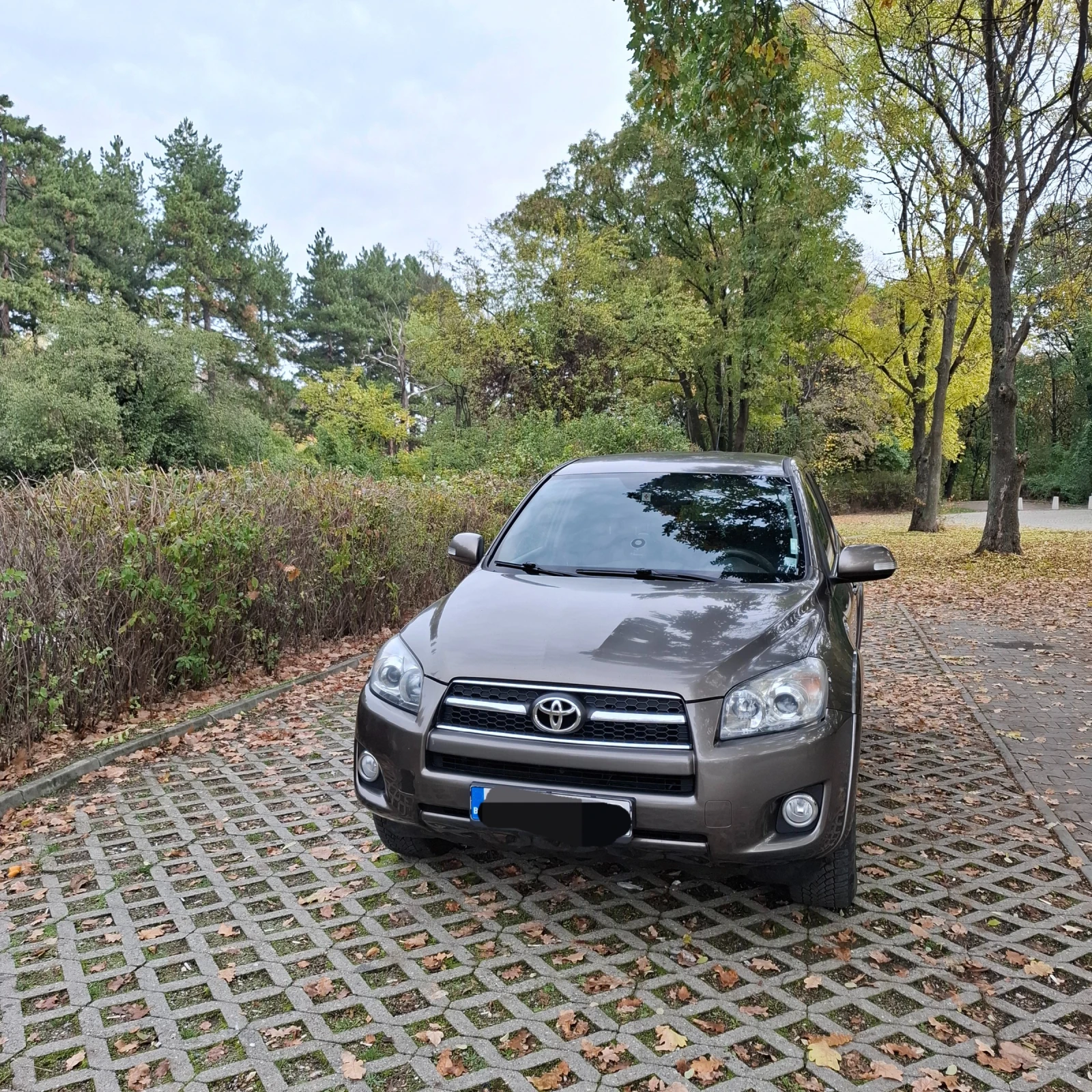 Toyota Rav4 Crossover | Mobile.bg   3