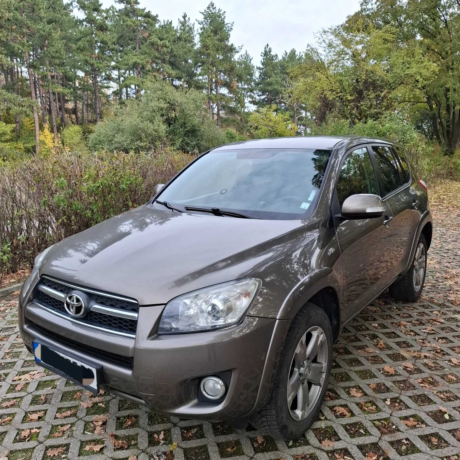 Toyota Rav4 Crossover | Mobile.bg   1