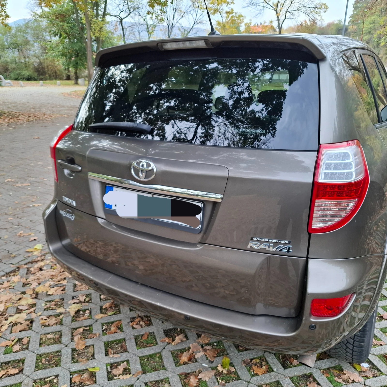 Toyota Rav4 Crossover | Mobile.bg   5