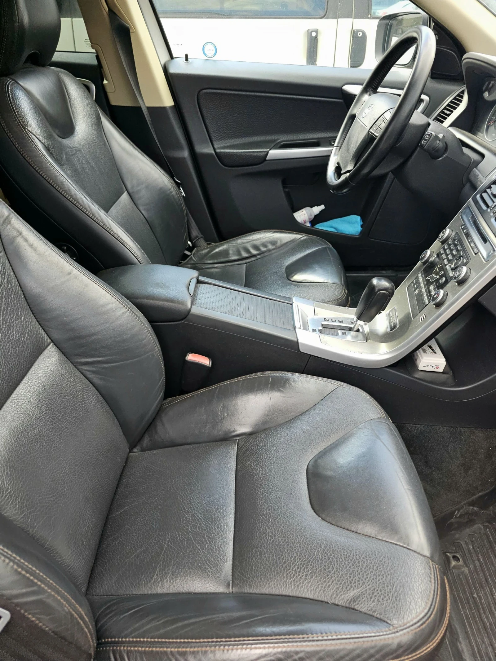 Volvo XC60 3.2 AWD | Mobile.bg � ����������� 13