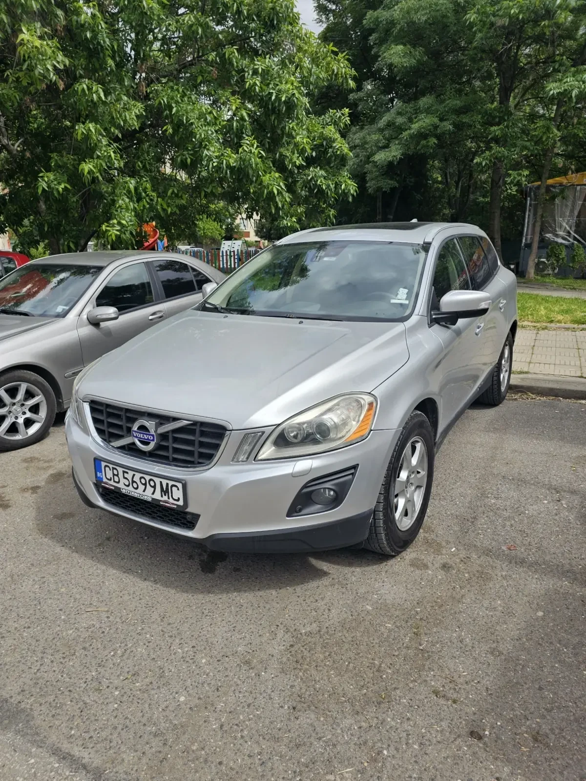 Volvo XC60 3.2 AWD | Mobile.bg � ����������� 1