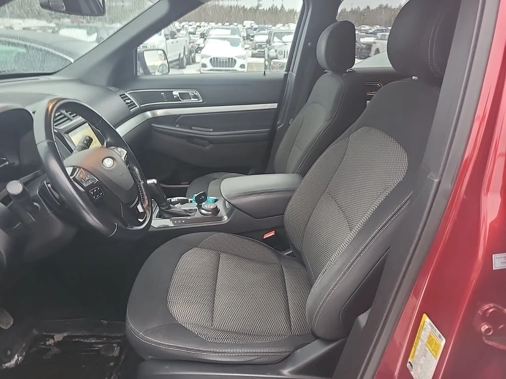 Ford Explorer * XLT * CARFAX * ��� ������������ ������ | Mobile.bg � ����������� 5