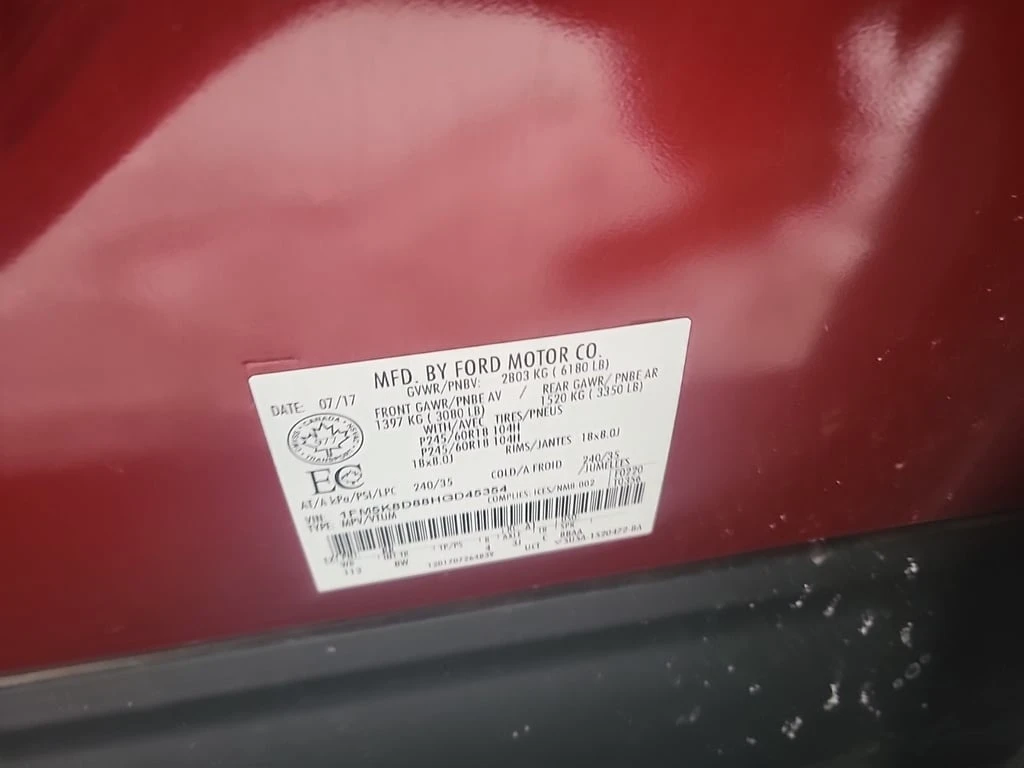 Ford Explorer * XLT * CARFAX * ��� ������������ ������ | Mobile.bg � ����������� 7