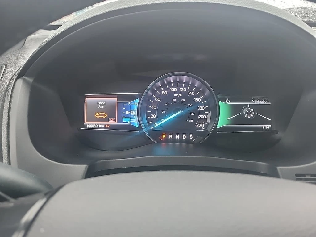 Ford Explorer * XLT * CARFAX * ��� ������������ ������ | Mobile.bg � ����������� 9