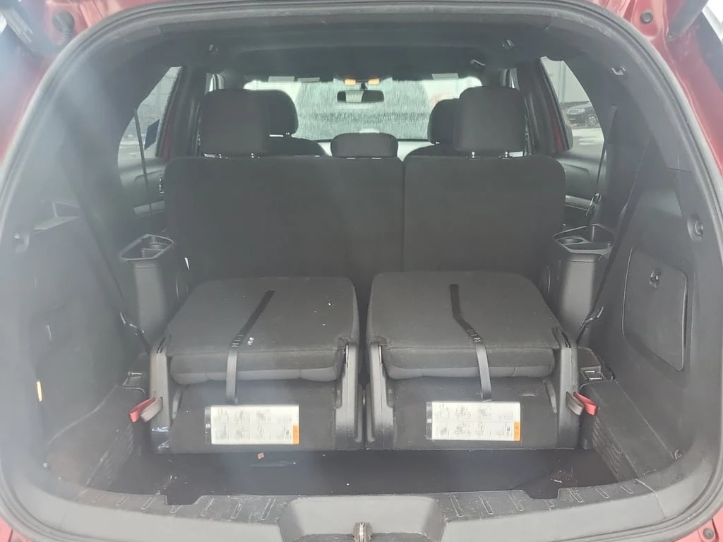 Ford Explorer * XLT * CARFAX * ��� ������������ ������ | Mobile.bg � ����������� 14