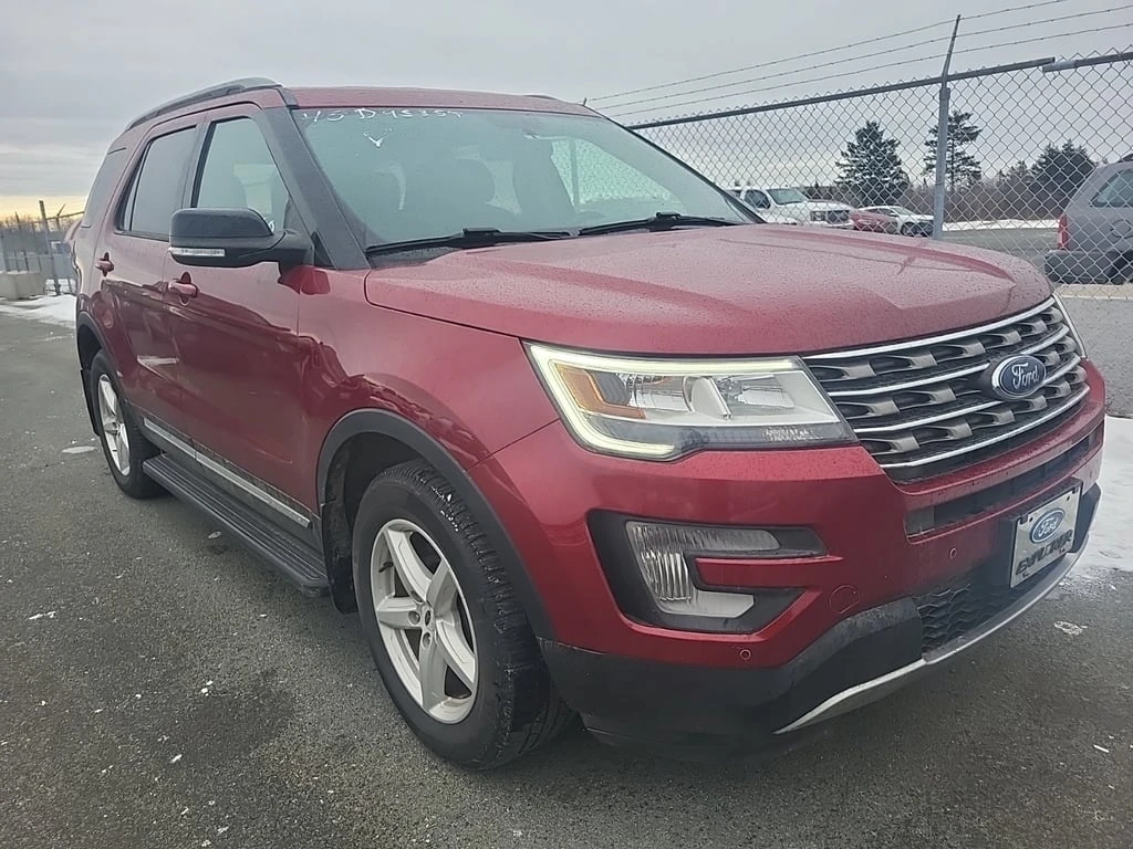 Ford Explorer * XLT * CARFAX * ��� ������������ ������ | Mobile.bg � ����������� 2